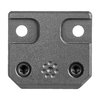 Seitliche Scout-Montage für KeyMod