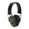 IMPACT SPORT Elektronische Gehörschützer MULTICAM BLACK