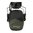 IMPACT SPORT Elektronische Gehörschützer MULTICAM BLACK