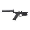 Der M5 .308 Complete Lower Receiver von Aero Precision ist die ideale Basis für dein individuelles AR-Gewehr, kompatibel mit Standard AR 308 Komponenten.