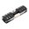 Auswechselbare 16 Bits mit Halterung und T-Griff