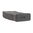 KS-12T 12 GAUGE 10-Schuss Polymer-Magazin schwarz