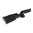 CZ 455 Pro Varmint-Schaft für Bullbarrel, schwarz