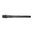 Verbesserter Lauf 300 BLK, 9 Zoll, gerillt, 1:7, Pistolengas-System