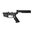 AR-15 MIKE-9 kompletter Billet-Lower (unterer Receiver)