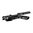 AR-15 MIKE-9 kompletter Billet-Lower (unterer Receiver)