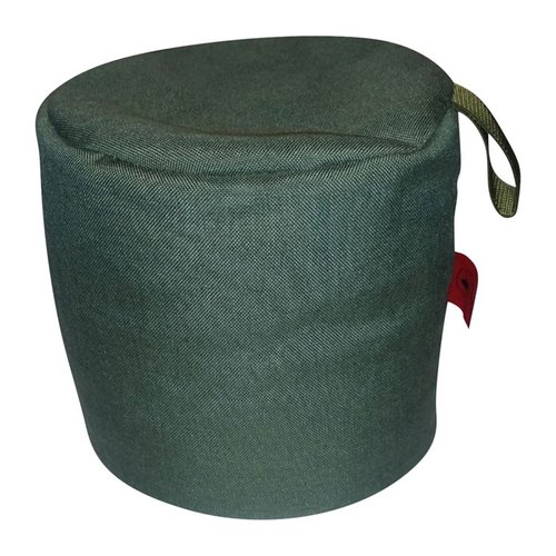 Die WieBad Mini Range Cube Bag bietet dir eine vielseitige, vierseitige Ruhe mit zwei Höhenoptionen – ideal für Benchrest und Offroad-Schießen!