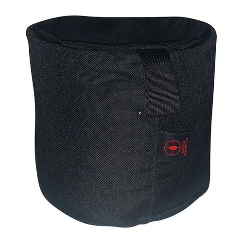 Die WieBad Mini Range Cube Bag bietet dir eine vielseitige, vierseitige Schießunterlage mit zwei Höhenoptionen – perfekt für Benchrest oder Offroad.