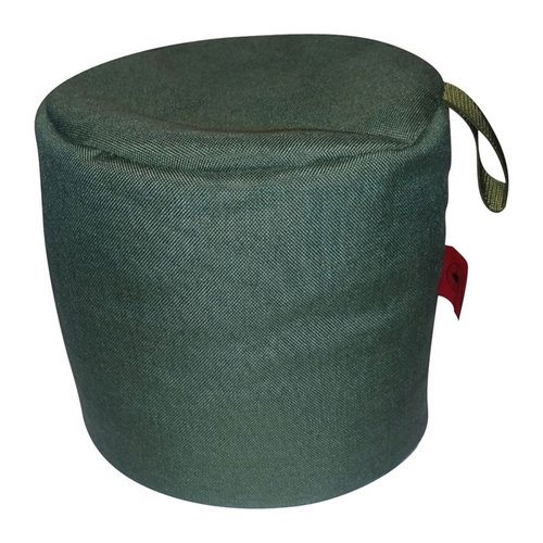 Der WieBad Range Cube bietet dir eine stabile, multi-seitige Schießunterlage aus robustem Cordura Nylon, perfekt für präzises Schießen mit mehreren Höhenpunkten.