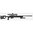 PRO 700L Klappschaft für Remington 700 LA, schwarz