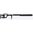 PRO 700L Klappschaft für Remington 700 LA, schwarz