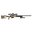 PRO 700L Festschaft für Remington 700 LA FDE
