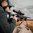 PRO 700L Festschaft für Remington 700 LA FDE