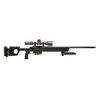 Das Magpul Pro 700L Chassis bietet eine voll verstellbare, ambidextröse Lösung aus hochwertigem Aluminium und Polymer für präzise Langwaffen.