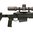 PRO 700L fester Schaft für Remington 700 LA ODG