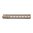 GEN-2 M5 (.308) 15" verbesserter M-LOK Free-Float-Handschutz FDE