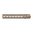GEN-2 M5 (.308) 15" verbesserter M-LOK Free-Float-Handschutz FDE