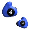 Die Decibullz Custom Molded Earplugs bieten perfekten Sitz, sind schmerzfrei, wiederformbar und bieten mit NRR 31 optimalen Gehörschutz für Schießsport und mehr.