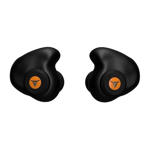 Die Decibullz Custom Molded Percussive Shooting Earplugs bieten dir optimalen Schutz vor lauten Schüssen und Explosionen, sind leicht anpassbar und benötigen keine Batterien.