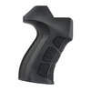 Der AR-15 Recoil Reducing Pistol Grip bietet ergonomisches Design, reduziert Rückstoß, verbessert die Kontrolle und ist wetterfest – ideal für jeden Schützen!