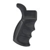 Der AR-15 X1 Recoil Reducing Pistol Grip bietet ergonomisches Design, reduziert Rückstoß und Mündungsanhebung, und ist aus witterungsbeständigem DuPont® Polymer.
