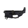 AR-15 UIC Stripped Lower Ambi-Receiver 5,56 mm