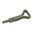SCAR beidseitig bedienbarer Ladegriff, FDE