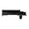 Short Action, rechts, 0.473" Verschlusskopf, 20 MOA-Schiene