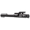 AR-15 verchromte Bolt Carrier Group (BCG), schwarz