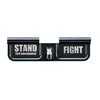 AR-15 STAND AND FIGHT Auswurffenster-Abdeckung