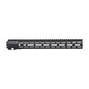 Der ATLAS R-ONE M-LOK Handguard ist leicht, stabil und bietet ein schlankes Design mit einem robusten ATLAS-Befestigungssystem für dein AR-15.