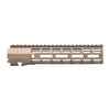 Das ATLAS R-ONE M-LOK Handguard ist leicht, robust und bietet ein schlankes Design mit einem sicheren Montagesystem für dein AR-15 – ideal für dein leichtes Build.