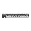 Der AR 308 M5 ATLAS R-ONE Handguard ist leicht, stabil und verfügt über das ATLAS Befestigungssystem, eine Picatinny-Schiene und M-LOK Kompatibilität.