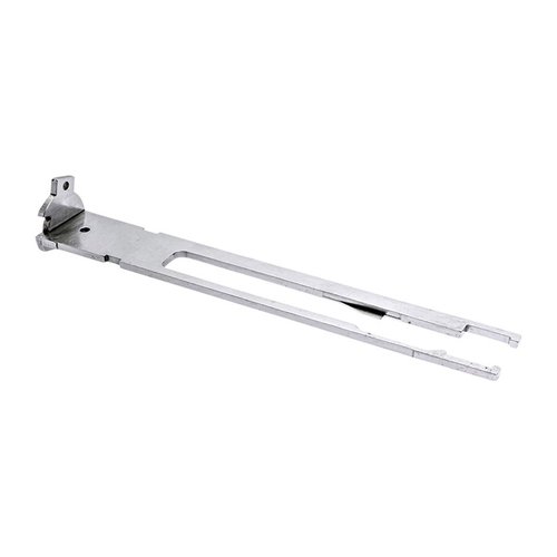 Der 22ARC Stainless Steel Bravo Receiver Frame von CMMG bietet hohe Haltbarkeit, präzise Passform und ist ideal für deine nächsten Schießabenteuer.