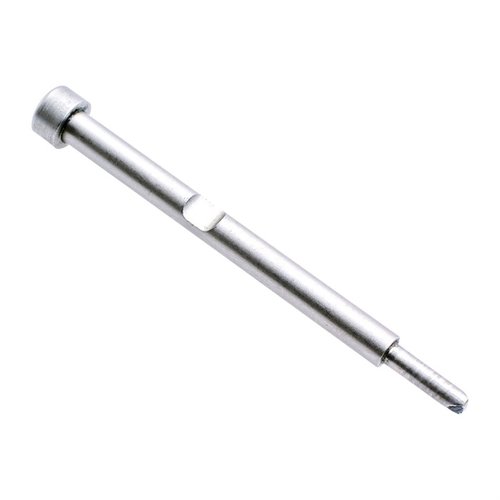 Der 22ARC Firing Pin aus Edelstahl von CMMG bietet hohe Zuverlässigkeit und Langlebigkeit für präzises Schießen. Ideal für deine 22ARC Waffe!