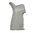 AR-15 CGQ Pistolengriff Grau