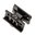 AIMPOINT MICRO Lower-Third-Montage, schwarz