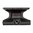 AIMPOINT MICRO Lower-Third-Montage, schwarz