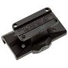 Der Reptilia DOT Mount für die Trijicon MRO ist aus robustem 7075-T6 Aluminium gefertigt, bietet einen unteren 1/3 Co-Witness und ist snag-free für jedes Terrain.