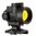 Lower-Third-Montage für TRIJICON MRO DOT, schwarz
