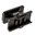 AIMPOINT ACRO Untere 1/3‑Montage, schwarz