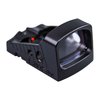 Reflex-Mini-Visier, wasserdicht, 8-MOA-Punkt