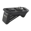 M-LOK B1 Niedrigprofil-Handstop – Schwarz