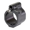 AR-15 Low-Profile Gasblock .936 Stahl schwarz nitriert