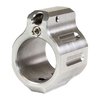 AR-15 Low-Profile-Gasblock .750 Edelstahl nitriert