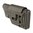 Teleskop-Präzisionsschaft 556 Olive Drab – Mittel