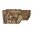 Klappbarer Präzisionsschaft 556 Multicam – Medium