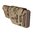 Klappbarer Präzisionsschaft 556 Multicam – Medium