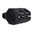 Klemm-Ausführung Low-Profile-Gasblock – Bohrungsdurchmesser .750"