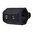 Low-Profile-Gasblock mit Madenschrauben – Bohrungsdurchmesser .750